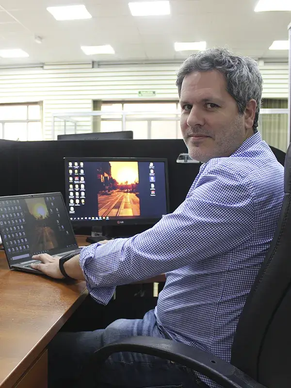 Martín Piccirili