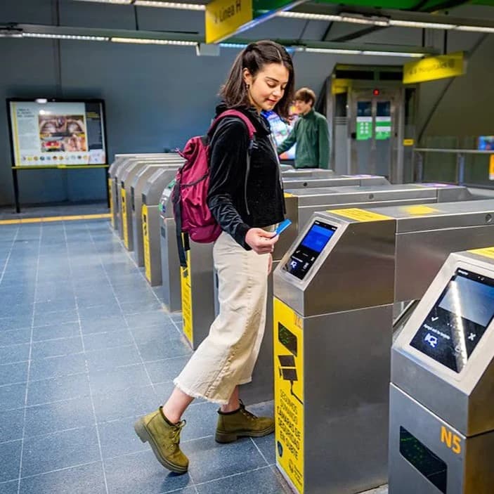 El índice de satisfacción de los usuarios del Subte alcanza el 80%