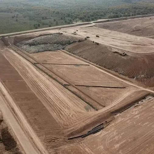 El trabajo de Tecsan durante la cuarentena