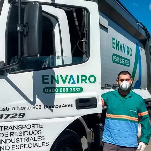 Los servicios de Envairo durante la Cuarentena