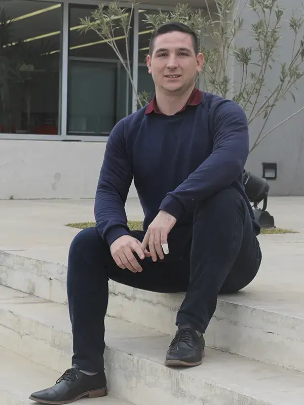 Agustín Degiovanni