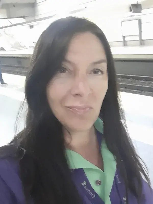 Analía Geremías
