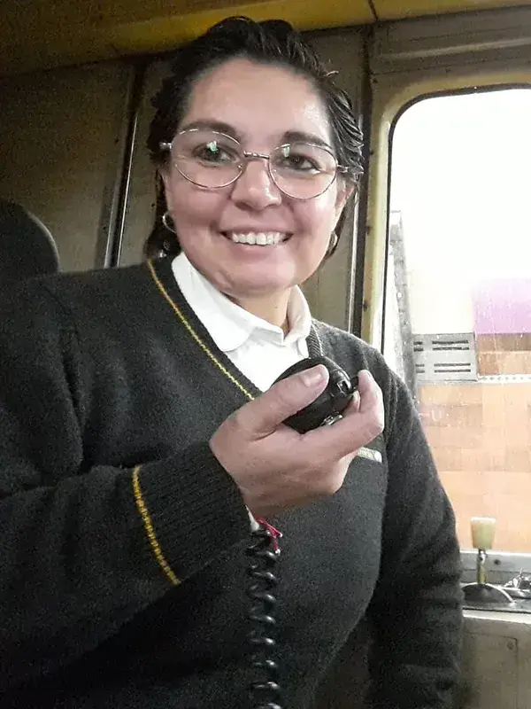 Andrea Fuentes