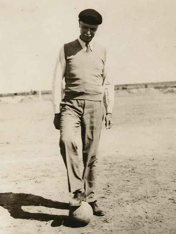 Benito Roggio
