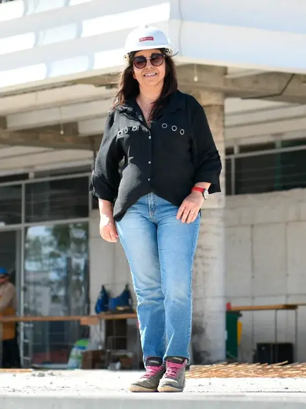 Claudia Córdoba