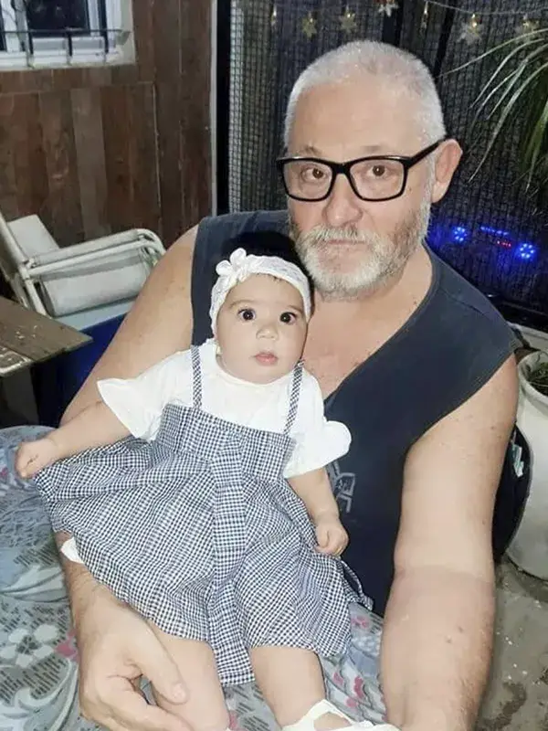 Daniel Rios