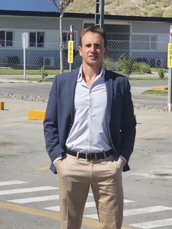 Emiliano Vicente