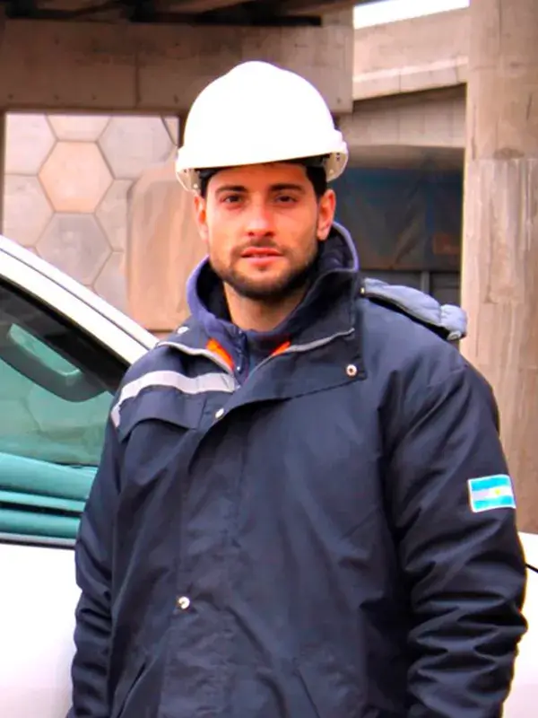 Facundo Lenardón