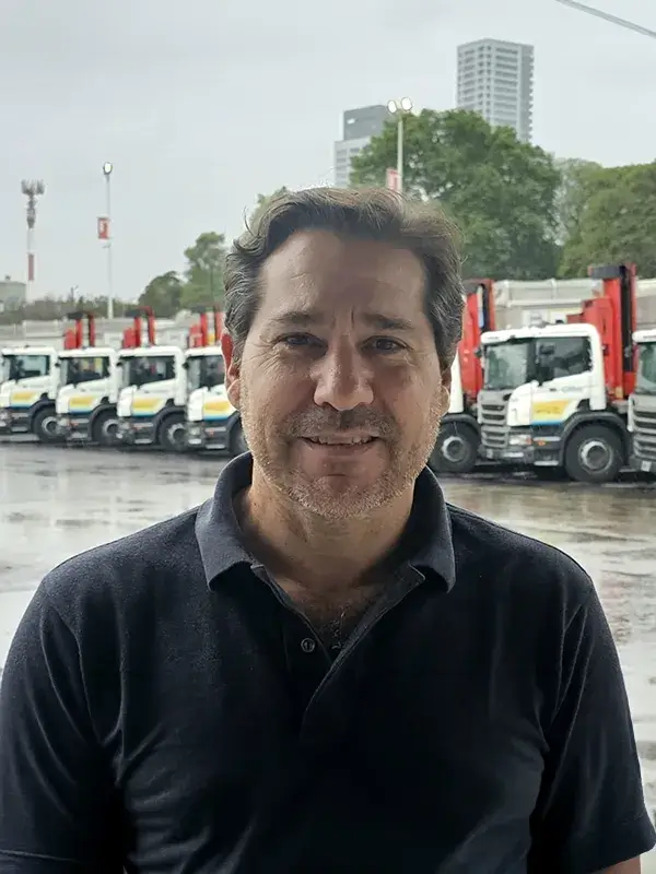 Facundo Vivanco