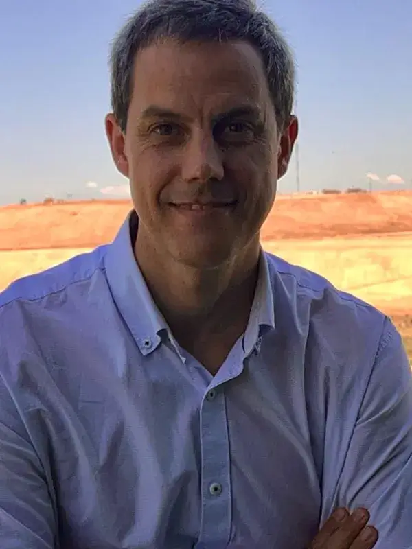 Gonzalo Deza Marin