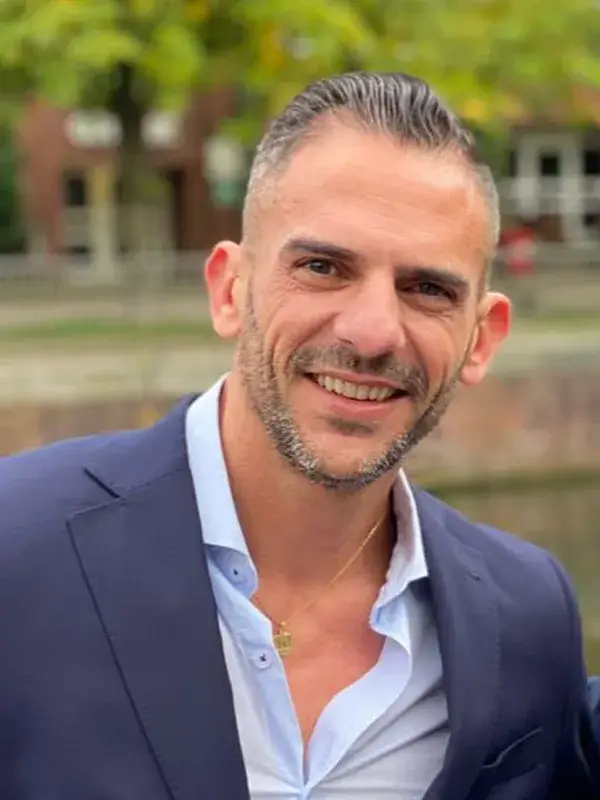 Guillermo Moreno