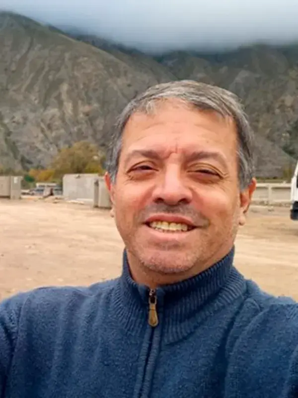 Guillermo Testón