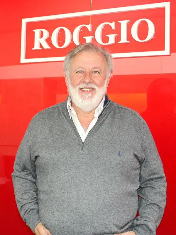 Gustavo Roy