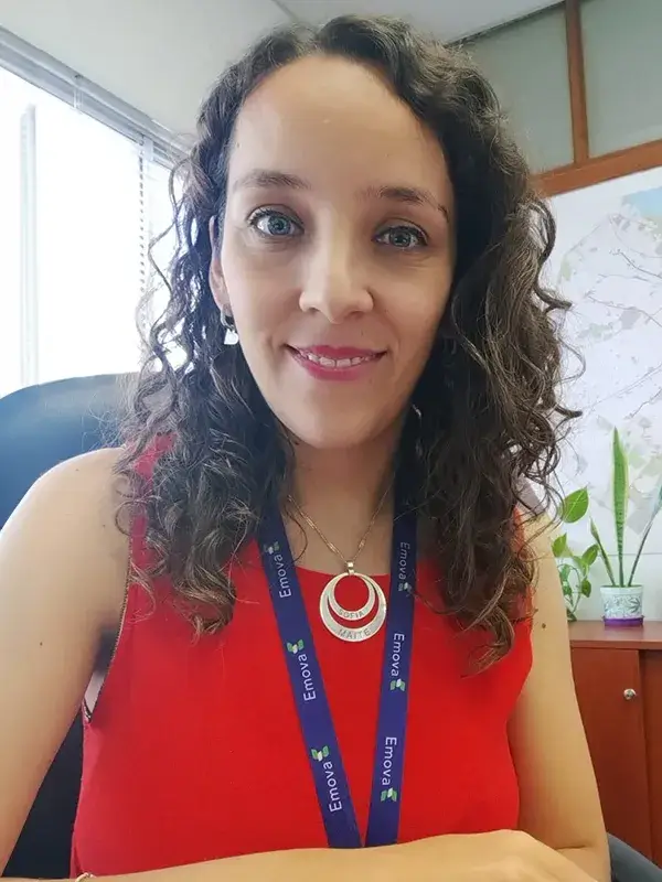 Magalí Zapata