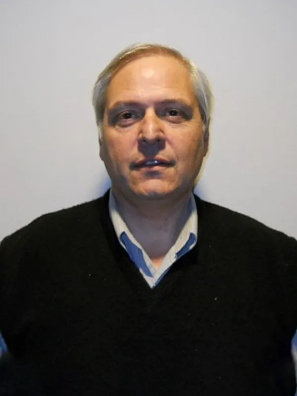 Mario Baccega