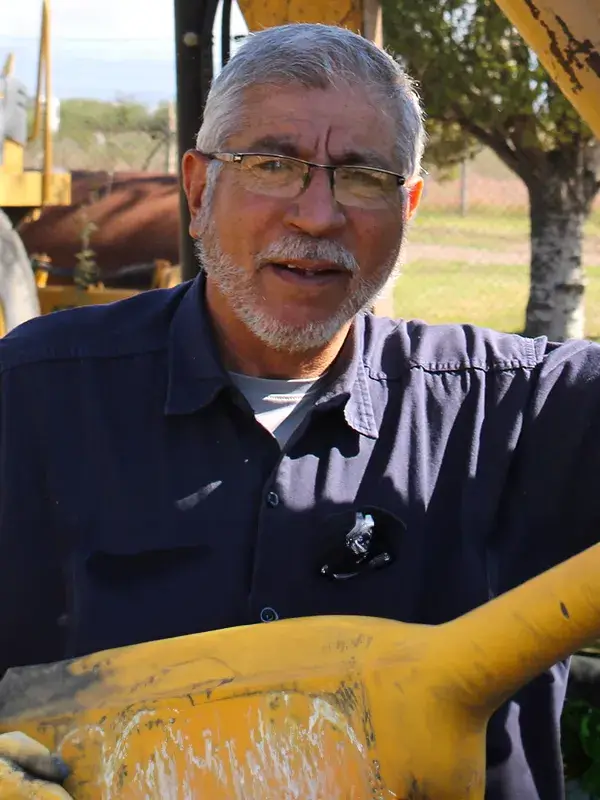 Mario Montoya