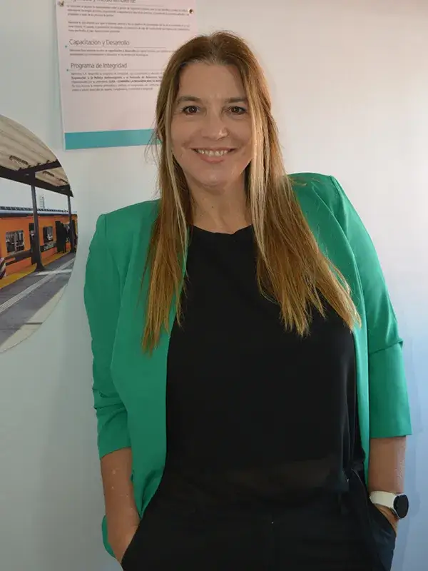Nadina Duarte