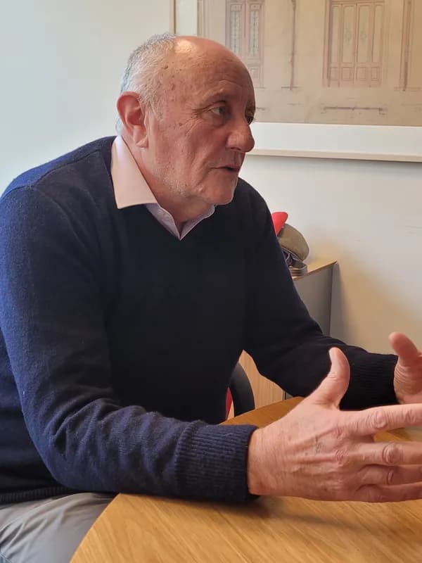 Oscar Oggero