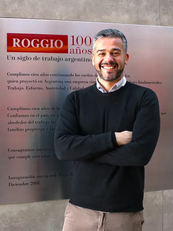 Pablo Álvarez