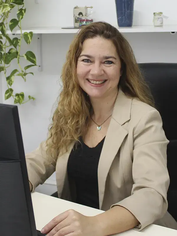 Paula Traverso