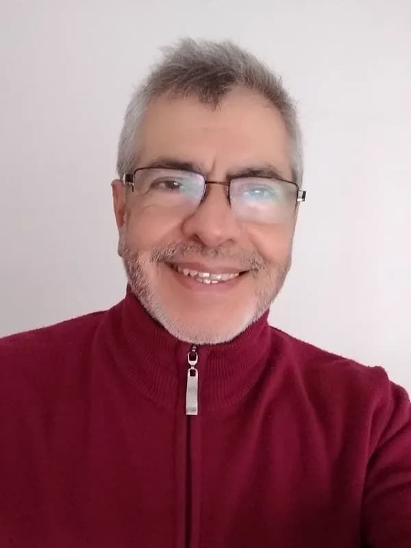 Sergio Caballero