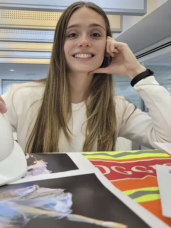 Victoria Maclay