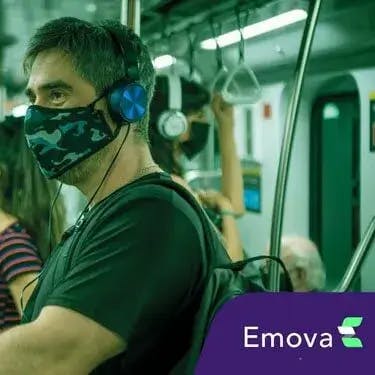 Emova es el nuevo concesionario de la Red de Subte.
